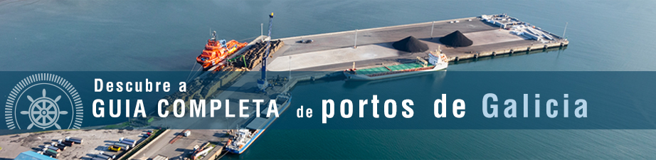 Guía completa de Portos de Galicia