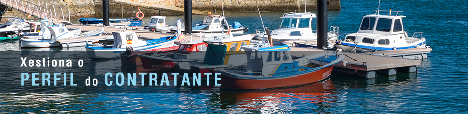 Perfil do contratante